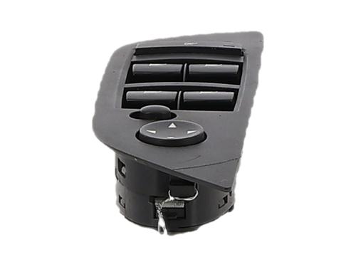 Left front window switch BMW X1 (E84) xDrive 18 d | BP34044384I27  - Image 6