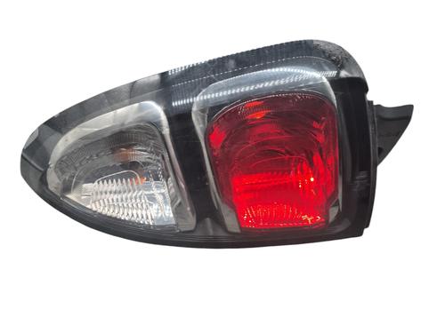 Højre baglygte CITROËN C3 II (SC_) 1.6 HDi 110 (112 hp) 28607672