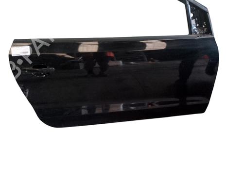 Right front door VW POLO V (6R1, 6C1) 1.6 TDI | BP32221704C3