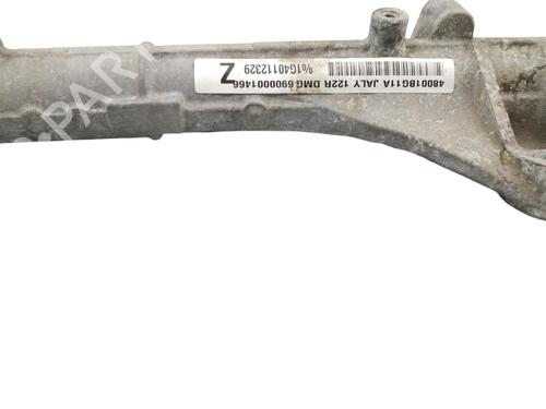 Steering rack NISSAN MICRA III (K12) 1.5 dCi | BP25077150M22 