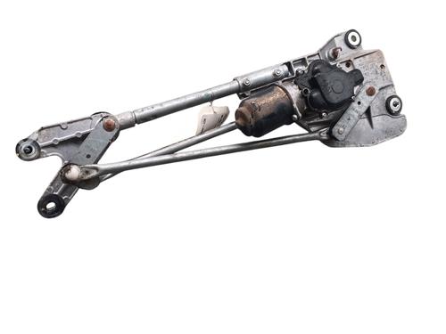 Used Front wiper motor NISSAN X-TRAIL I (T30) 2.2 Di 4x4 (114 hp) 27385403