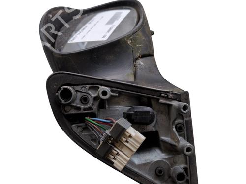 Right mirror CITROËN XSARA PICASSO (N68) 2.0 HDi | BP27899030C27 