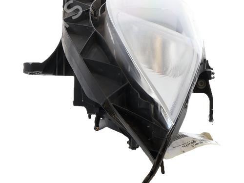 Left headlight BMW 1 (E87) 118 d | BP38939565C28 - Image 4