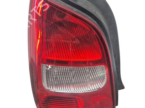 Used Left taillight RENAULT TWINGO II (CN0_) 1.2 (CN0D) (58 hp) 28952632