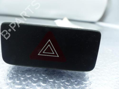 Used Warning switch NISSAN PIXO (UA0) 1.0 (68 hp) 25064641