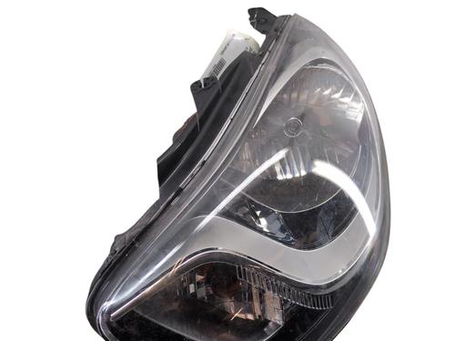 Used Left headlight HYUNDAI i10 I (PA) 1.2 (86 hp) 31649693