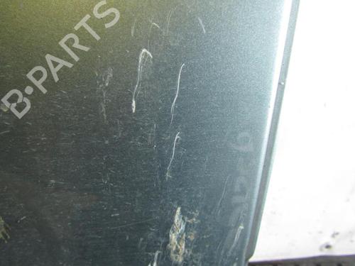 Right rear door NISSAN X-TRAIL I (T30) 2.2 Di 4x4 | BP25107785C5 