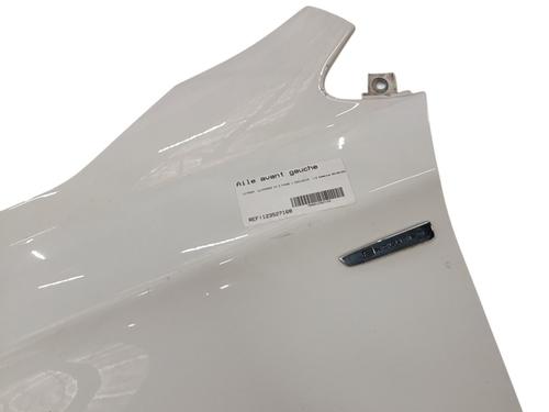 Used Left front fenders Left front fenders CITROËN C4 II (NC_) 1.6 THP 155 (156 hp) 33610476 33610476
