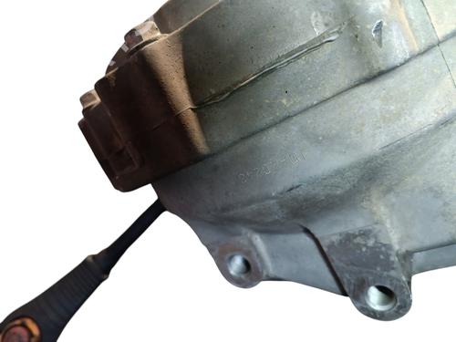 Gearbox SUZUKI SWIFT III (MZ, EZ)  | BP29222227M3 