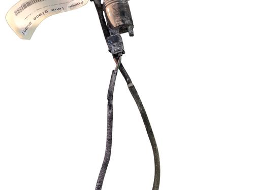 Used Washer pump Washer pump RENAULT TRAFIC III Van (FG_) 1.6 dCi 115 (FGMD) (116 hp) 30822620 30822620