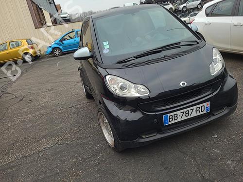 Rear mirror SMART FORTWO Coupe (453) 1.0 (453.342, 453.343) | BP25062795I6  - Image 9