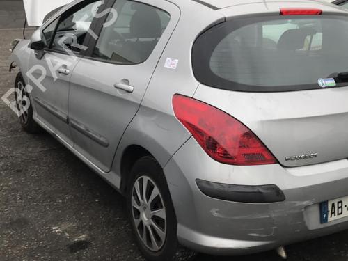 Køler PEUGEOT 308 I (4A_, 4C_) 1.6 HDi | BP29189330M31 