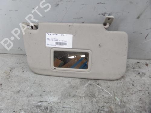 Right sun visor OPEL COMBO Tour 1.3 CDTI 16V | BP25070535I2 - Image 2