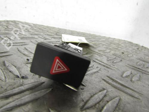 Used Warning switch VW GOLF VI (5K1) 1.4 (80 hp) 25108529