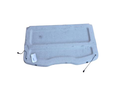 Used Rear parcel shelf RENAULT SCÉNIC III (JZ0/1_) 1.5 dCi (110 hp) 25061406