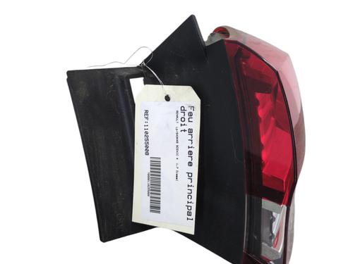 Right taillight RENAULT SCÉNIC IV (J9_) 1.7 Blue dCi 120 (J9A7, J9A8) | BP28046172C35 