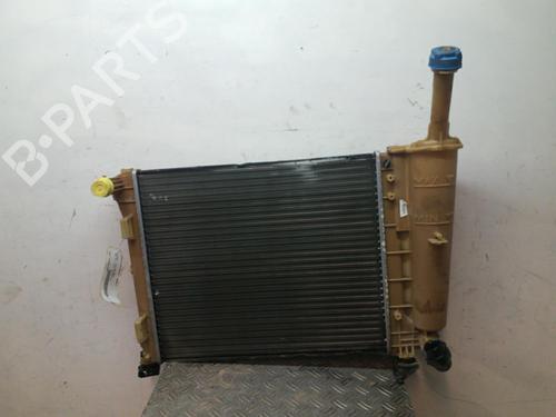 Used Water radiator Water radiator FORD KA (RU8) 1.2 (69 hp) 25081560 25081560