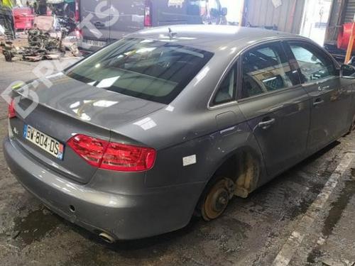 Right front window switch AUDI A4 B8 (8K2) 3.0 TDI quattro | BP10580416I26