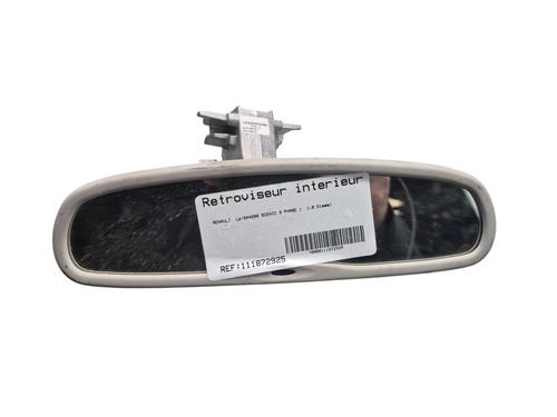 Rear mirror RENAULT SCÉNIC III (JZ0/1_) 1.9 dCi (JZ0J, JZ1J, JZ1K, JZ1S) | BP29221892I6 