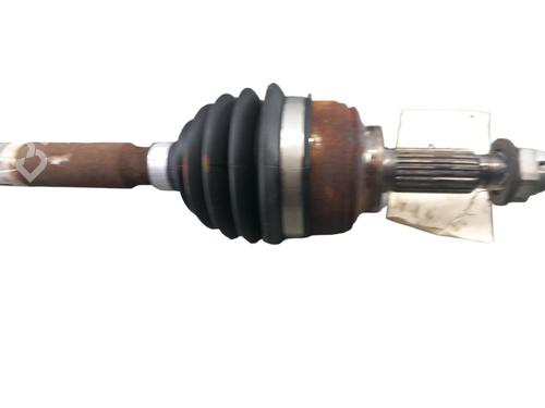 Used Right front driveshaft Right front driveshaft RENAULT CAPTUR I (J5_, H5_) 0.9 TCe 90 (90 hp) 25058688 25058688