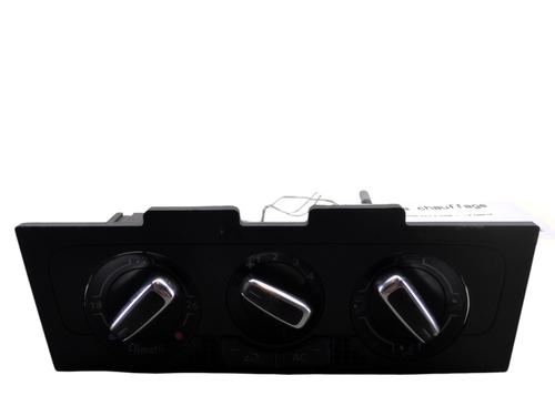 Climate control VW POLO V (6R1, 6C1) 1.2 | BP30736759I5