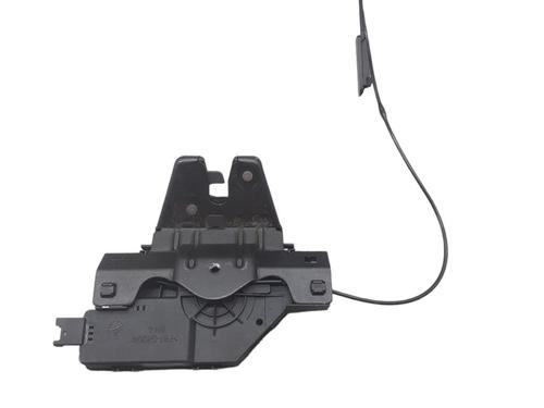 Tailgate lock BMW 1 (F20)  | BP25053764C101 