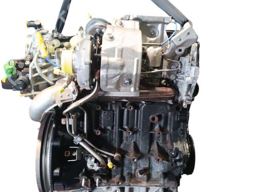 Engine RENAULT LAGUNA III (BT0/1)  | BP25939829M1  - Image 5