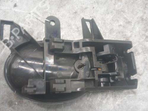 Used Front right interior door handle NISSAN MICRA IV (K13K, K13KK) 1.2 (80 hp) 25101234