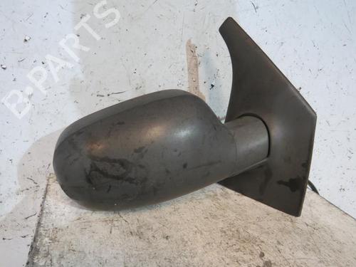 Used Right mirror Right mirror RENAULT MEGANE Scenic (JA0/1_) [1996-2001] 25081345 25081345