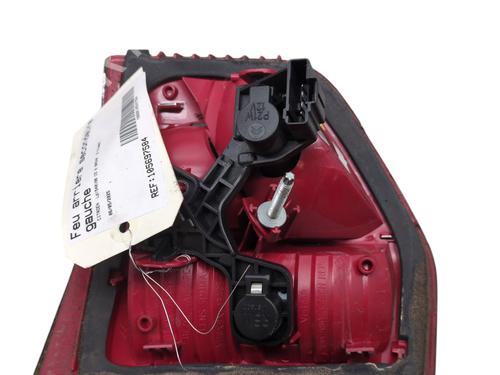 Used Left tailgate light Left tailgate light CITROËN C5 III Break (RW_) 2.0 HDi (136 hp) 25919596 25919596