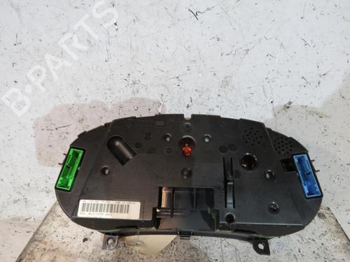 Instrument cluster AUDI A3 (8L1) 1.9 TDI | BP25109182C47 