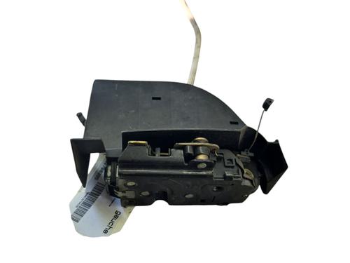 Used Front left lock Front left lock AUDI TT (8N3) 1.8 T (180 hp) 25061377 25061377