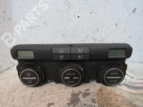 climate-control-vw-golf-v-1k1-1k0907044bd-2003-2004-2005-2006-2007-2008-2009-2010-10606053 main image