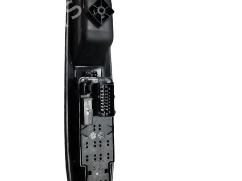 Used Left front window switch Left front window switch CITROËN DS3 (SA_) 1.6 VTi 120 (120 hp) 25087509 25087509