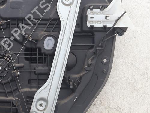 Front left window mechanism KIA CEE'D (JD) 1.6 CRDi 128 | BP40439615C22 - Image 4