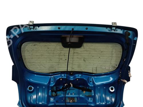 Tailgate DACIA SANDERO II TCe 90 (B8M1, B8MA, B8AC) | BP36945078C6 - Image 4
