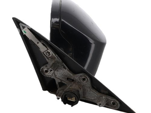 Left mirror BMW 1 (E81) | BP37470844C26 - Image 3