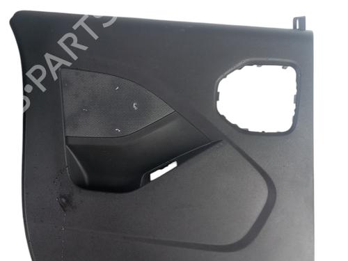 Seats set RENAULT KANGOO III Box Body/MPV 1.5 Blue dCi 115 (FJAC) | BP25100434C78 - Image 3