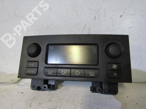 Used Climate control Climate control PEUGEOT 307 SW (3H) 1.6 HDI 110 (109 hp) 10598443 10598443