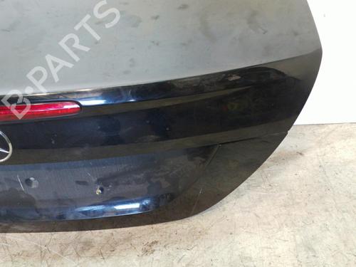 Tailgate MERCEDES-BENZ CLK (C209) CLK 200 Kompressor (209.342) | BP25067785C6 