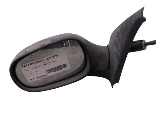Left mirror RENAULT CLIO II (BB_, CB_) 1.4 (B/CB0C, B/CB0S) | BP27592586C26