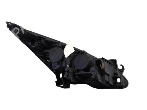 Left headlight PEUGEOT 5008 (0U_, 0E_) 1.6 HDi | BP29332478C28 