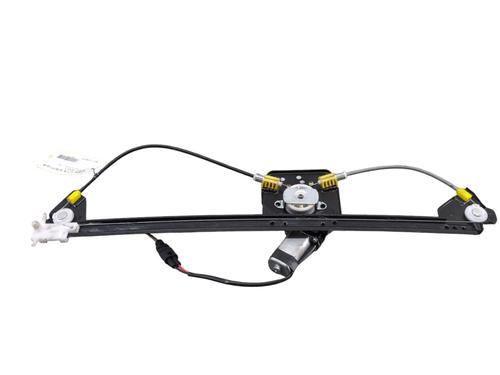 Used Front right window mechanism Front right window mechanism RENAULT TRAFIC II Bus (JL) 2.0 dCi 90 (JL00, JL01, JL0H, JL0M, JL0P, JL0S) (90 hp) 30490613 30490613