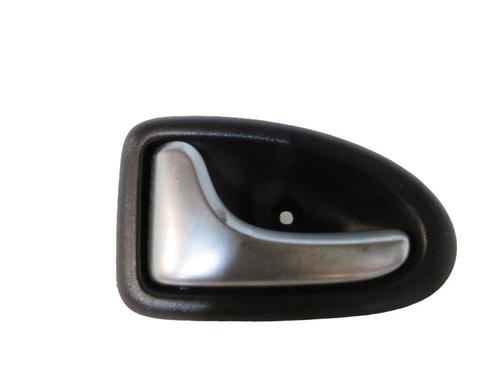 Used Rear left interior door handle Rear left interior door handle RENAULT CLIO II (BB_, CB_) [1998-2016] 25067604 25067604