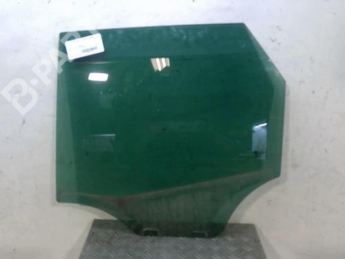 Used Rear left door window Rear left door window OPEL MERIVA B MPV (S10) 1.7 CDTI (75) (110 hp) 10575605 10575605