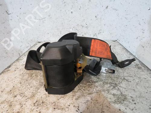Høyre foran beltestrammer VW GOLF III (1H1) 1.9 TD, GTD (75 hp) 25066685
