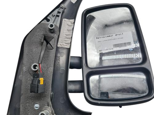 Used Right mirror RENAULT MASTER II Van (FD) 2.5 dCi (FD02) (101 hp) 29222148