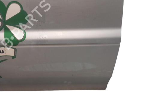 Right front door MITSUBISHI PAJERO CLASSIC (V2_W, V6_W, V7_W)  MR439494