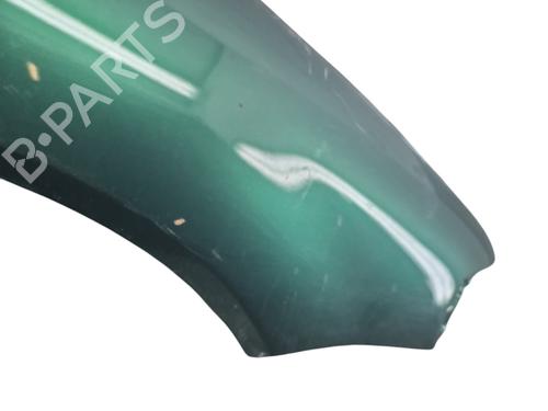 Right front fenders AUDI A3 (8L1) 1.9 TDI | BP25072094C42 
