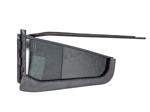 Rear right door window RENAULT MODUS / GRAND MODUS (F/JP0_) 1.5 dCi (FP0F, JP0F) | BP25331240C21 